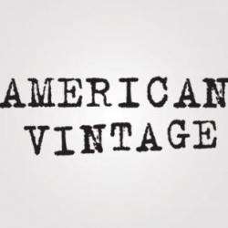 American Vintage Nice