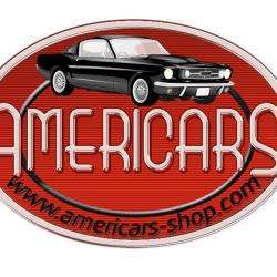 Garagiste et centre auto Americars - 1 - 