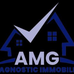 Diagnostic immobilier AMG Diagnostic Immobilier - 1 - 