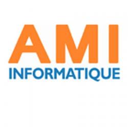 Commerce Informatique et télécom Ami Informatique - 1 - 