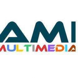 Espace collaboratif AMI-Multimedia - 1 - 