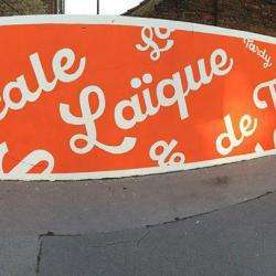 Amicale Laique De Tardy Saint Etienne