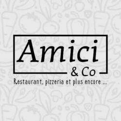 Restaurant Amici & co - 1 - 