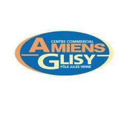 Centre Commercial Amiens Glisy Glisy