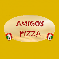 Restaurant Amigos Pizza - 1 - 