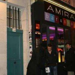 Amira Bar Paris