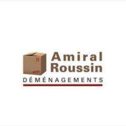 Amiral Roussin Demenagements Paris