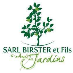 Jardinage AMIS DES JARDINS Birster et Fils - 1 - 