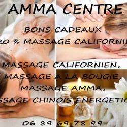 Massage Amma Centre - 1 - 