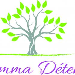 Massage Amma Détente - 1 - 
