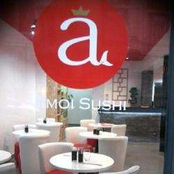 Restaurant Amoi Sushi - 1 - 