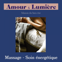 Massage Amour And Lumière - 1 - 