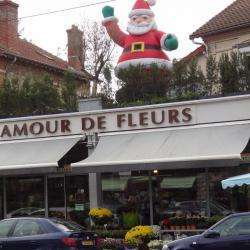 Fleuriste AMOUR DE FLEURS - 1 - 