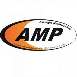 Amp Auvergne Matériels Pro Gerzat