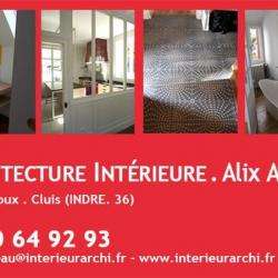 Architecte Ampeau Alix - 1 - 