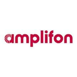 Centre d'audition AMPLIFON - 1 - 