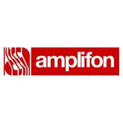 Centre d'audition AMPLIFON CCA - 1 - 