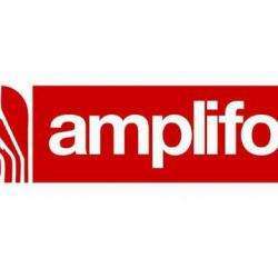 Centre d'audition AMPLIFON LTS - 1 - 