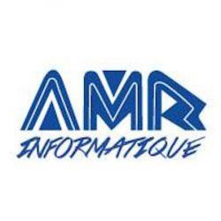 Commerce d'électroménager A.M.R.Informatique - 1 - 