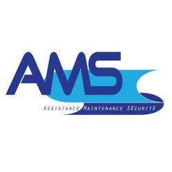 Autre A.m.s. Assistance Maintenance Sécurité - 1 - 
