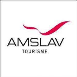 Agence de voyage amslav tourisme - 1 - 