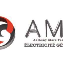 Electricien AMT ELECTRICITé - 1 - 