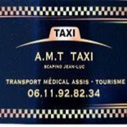 A.m.t Taxi Quillan