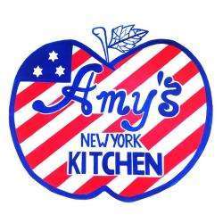 Amy's New York Kitchen  Angoulême