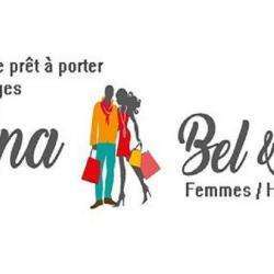 Vêtements Femme Ana Bel & Bo - 1 - 