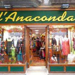 Vêtements Femme ANACONDA - 1 - 