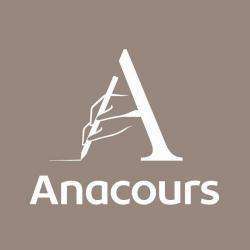 Cours et formations Anacours - 1 - 