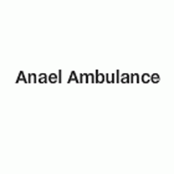 Anael Ambulance Drancy