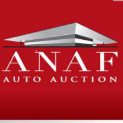Voiture d'occasion ANAF AUTO AUCTION - 1 - Anaf Auto Auction, Vente Aux Enchères Près De Lyon De Voitures D'occasion  - 