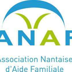 Anaf Nantes