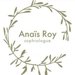 Anais Roy Sophrologue Marseille