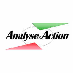 Agence d'interim Analyse et Action - Amboise - 1 - 