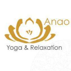 Massage Anao Yoga et Relaxation - 1 - Anao Yoga Et Relaxation - Bretagne, Finistère Sud - 