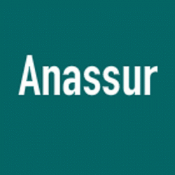 Courtier Anassur - 1 - 