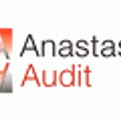 Comptable Anastasi Audit - 1 - 