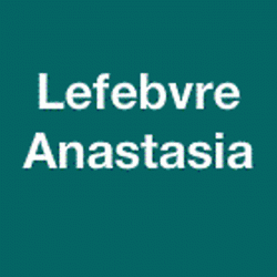 Ostéopathe Lefebvre Anastasia - 1 - 