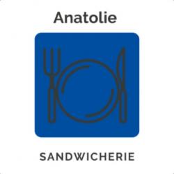 Restaurant Anatolie - 1 - 