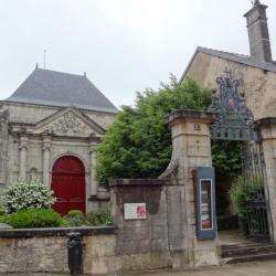 Ancienne Chapelle Des Oratoriens Langres