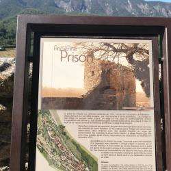 Site touristique ancienne prison - 1 - 