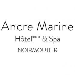 Ancre Marine Hôtel ***