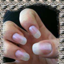 Manucure Andgele ongles - 1 - 