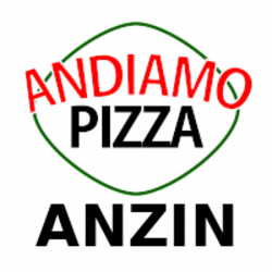 Restaurant Andiamo Pizza - 1 - 
