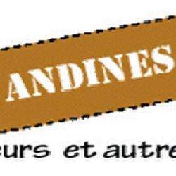 Andines Saint Denis