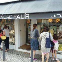 Bijoux et accessoires André Faur Joaillier - 1 - 