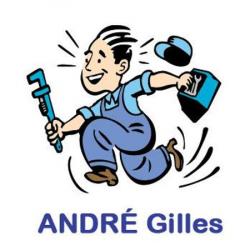 Plombier Andre Gilles - 1 - 