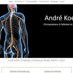 Chiropracteur Koeffer André - 1 - 